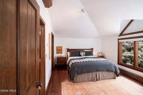 Bedroom - 3000 Eaglebend Dr #14, Avon, CO 81620 photo 1 of 13