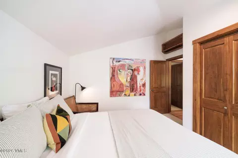 Bedroom - 3000 Eaglebend Dr #14, Avon, CO 81620 photo 6 of 13