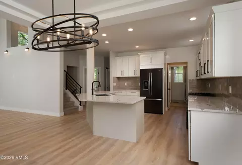 Kitchen - 30 Beecher St, Eagle, CO 81631 photo 1 of 3