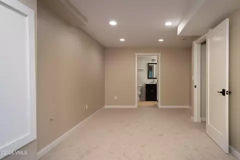 Bedroom - 30 Beecher St, Eagle, CO 81631 photo 2 of 5