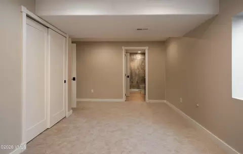 Bedroom - 30 Beecher St, Eagle, CO 81631 photo 3 of 5