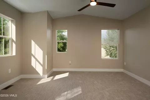 Bedroom - 30 Beecher St, Eagle, CO 81631 photo 4 of 5