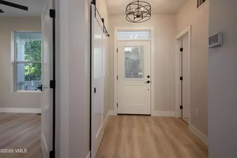 Entry Way - 30 Beecher St, Eagle, CO 81631 photo 3 of 3