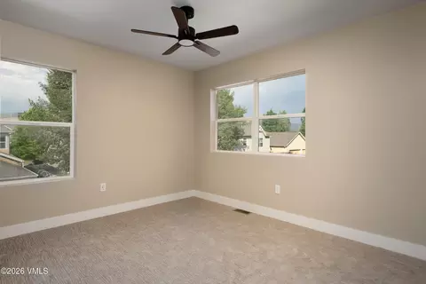 Bedroom - 30 Beecher St, Eagle, CO 81631 photo 5 of 5