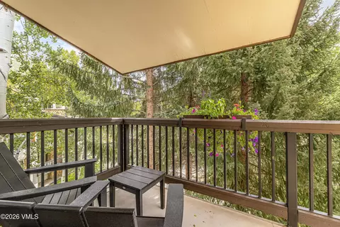 Exterior - 114 Willow Rd #735, Vail, CO 81657 photo 1 of 3