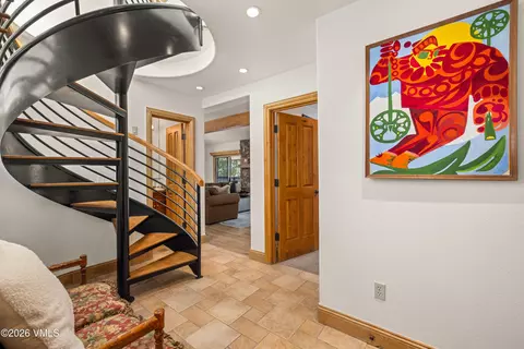 Entry Way - 114 Willow Rd #735, Vail, CO 81657 photo 1 of 1