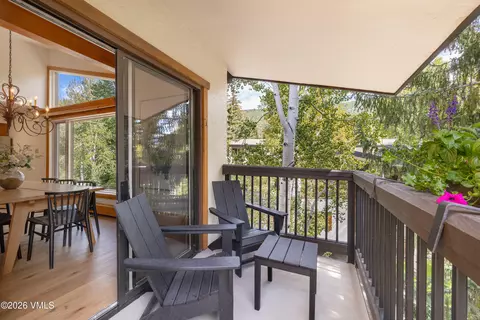 Exterior - 114 Willow Rd #735, Vail, CO 81657 photo 3 of 3