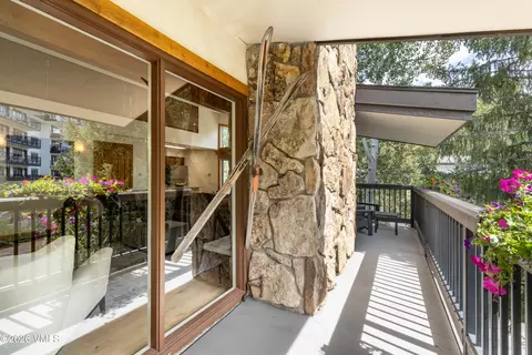 Exterior - 114 Willow Rd #735, Vail, CO 81657 photo 2 of 3