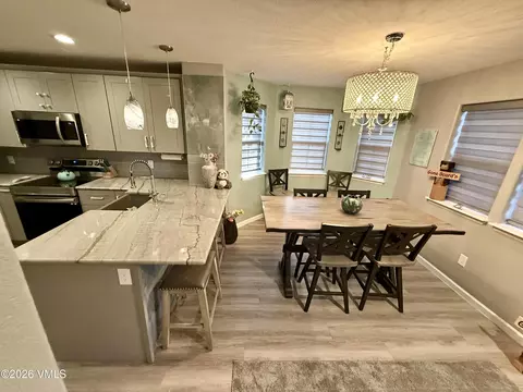 Dining - 63 Christian Ct, Eagle, CO 81631 photo 1 of 1