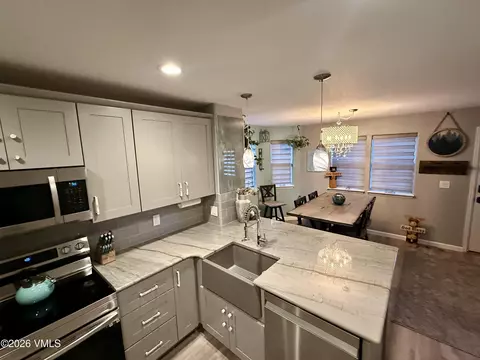 Kitchen - 63 Christian Ct, Eagle, CO 81631 photo 3 of 6