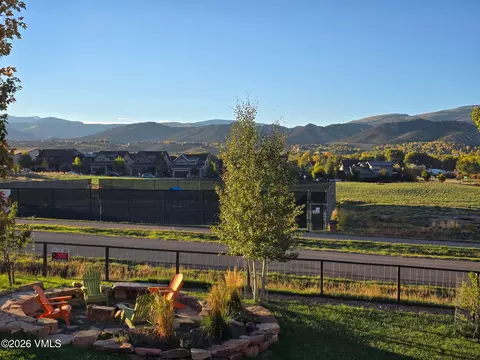 Exterior - 232 Tanager Cir, Eagle, CO 81631 photo 6 of 6
