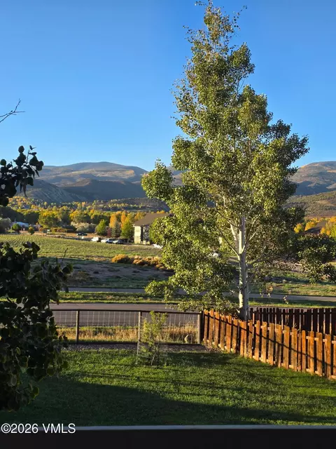 Exterior - 232 Tanager Cir, Eagle, CO 81631 photo 5 of 6