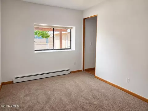 Bedroom - 425 Howard St, Eagle, CO 81631 photo 3 of 3