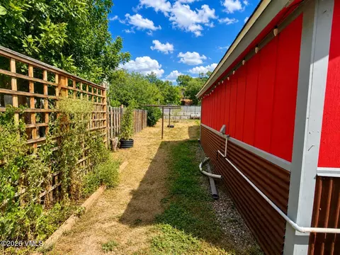 Exterior - 425 Howard St, Eagle, CO 81631 photo 6 of 8