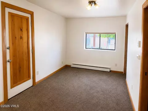 Bedroom - 425 Howard St, Eagle, CO 81631 photo 2 of 3