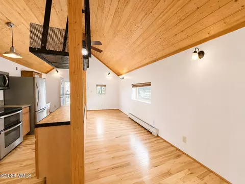 Living - 425 Howard St, Eagle, CO 81631 photo 1 of 1