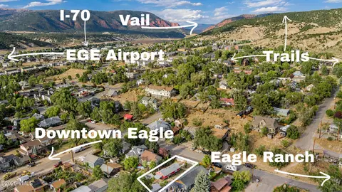 View/Area - 425 Howard St, Eagle, CO 81631 photo 2 of 3