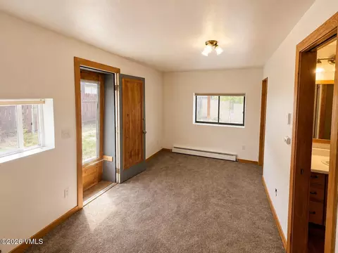 Bedroom - 425 Howard St, Eagle, CO 81631 photo 1 of 3
