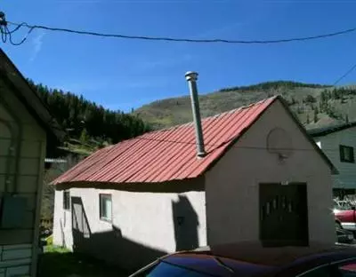 547 Eagle St, Red Cliff, CO 81649 photo 1