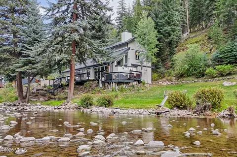 3121 Bellflower Dr # A, Vail, CO 81657