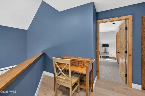Entry Way - 3000 Eaglebend Dr # 11, Avon, CO 81620 photo 2 of 2