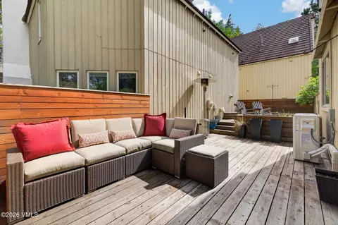Exterior - 3000 Eaglebend Dr # 11, Avon, CO 81620 photo 1 of 5