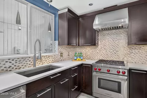 Kitchen - 3000 Eaglebend Dr # 11, Avon, CO 81620 photo 1 of 3
