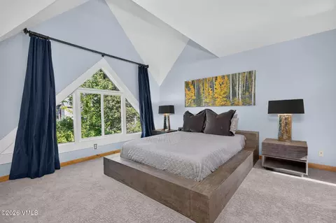 Bedroom - 3000 Eaglebend Dr # 11, Avon, CO 81620 photo 1 of 6