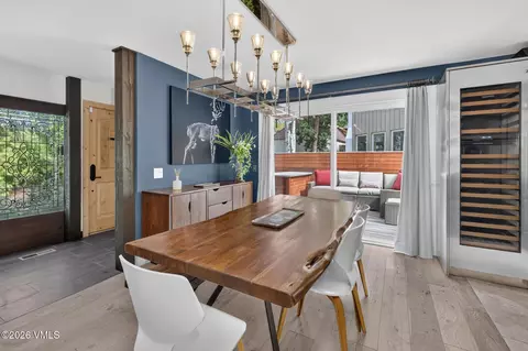 Dining - 3000 Eaglebend Dr # 11, Avon, CO 81620 photo 1 of 3
