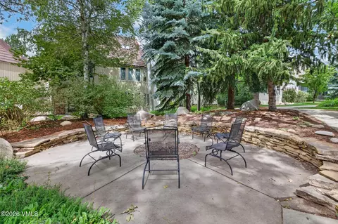 Exterior - 3000 Eaglebend Dr # 11, Avon, CO 81620 photo 4 of 5