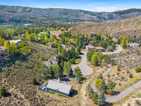View/Area - 21 Concho Dr, Edwards, CO 81632 photo 1 of 2