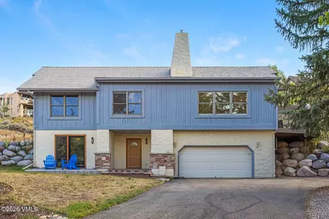 Exterior - 21 Concho Dr, Edwards, CO 81632 photo 4 of 5