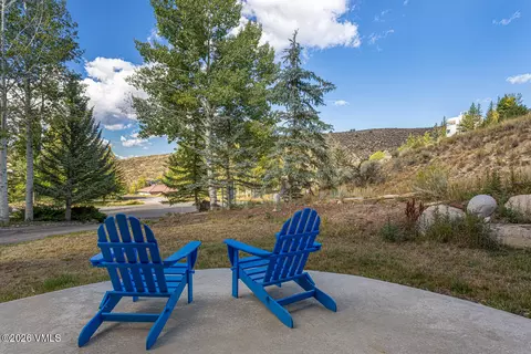Exterior - 21 Concho Dr, Edwards, CO 81632 photo 5 of 5