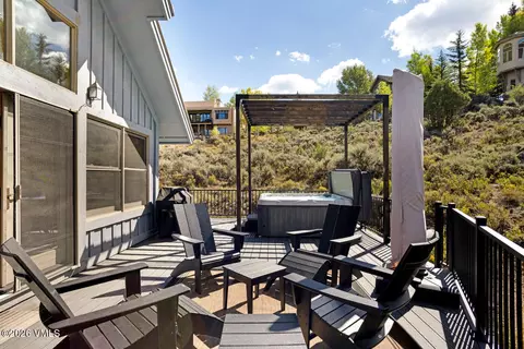 Exterior - 21 Concho Dr, Edwards, CO 81632 photo 2 of 5