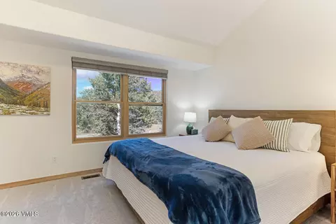 Bedroom - 21 Concho Dr, Edwards, CO 81632 photo 3 of 5