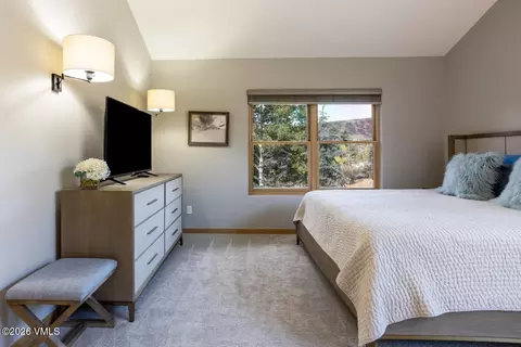 Bedroom - 21 Concho Dr, Edwards, CO 81632 photo 1 of 5