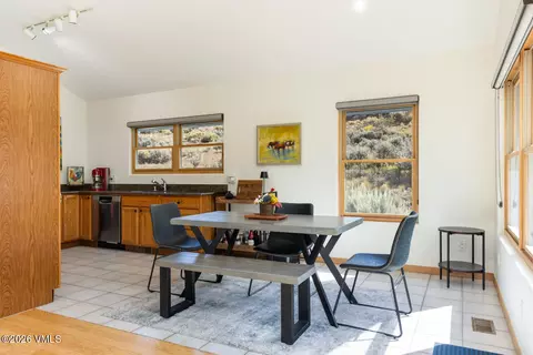 Dining - 21 Concho Dr, Edwards, CO 81632 photo 2 of 2