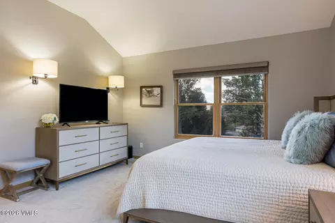 Bedroom - 21 Concho Dr, Edwards, CO 81632 photo 2 of 5