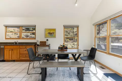 Dining - 21 Concho Dr, Edwards, CO 81632 photo 1 of 2