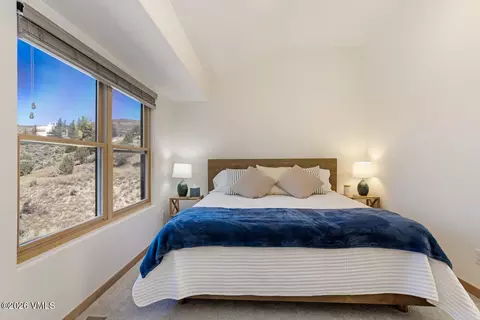 Bedroom - 21 Concho Dr, Edwards, CO 81632 photo 4 of 5