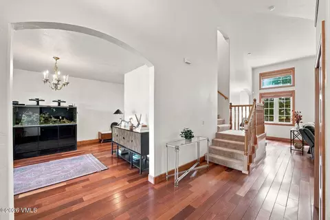 Entry Way - 351 Black Bear Dr, Gypsum, CO 81637 photo 1 of 1