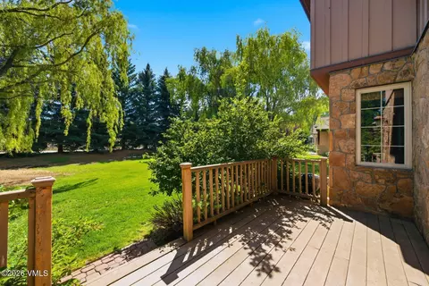 Exterior - 351 Black Bear Dr, Gypsum, CO 81637 photo 3 of 7