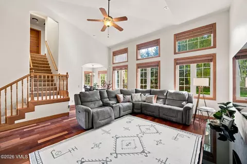 Living - 351 Black Bear Dr, Gypsum, CO 81637 photo 1 of 4