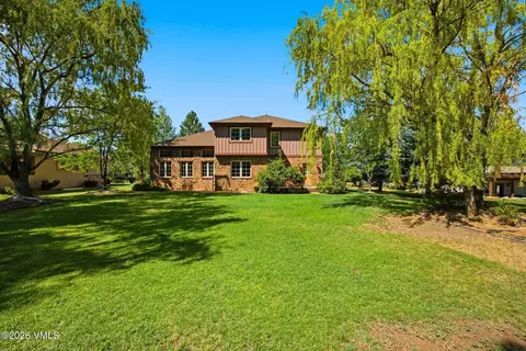 Exterior - 351 Black Bear Dr, Gypsum, CO 81637 photo 6 of 7