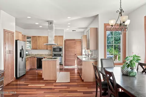Kitchen - 351 Black Bear Dr, Gypsum, CO 81637 photo 1 of 5