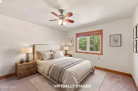 Bedroom - 351 Black Bear Dr, Gypsum, CO 81637 photo 3 of 7