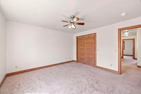 Bedroom - 351 Black Bear Dr, Gypsum, CO 81637 photo 6 of 7