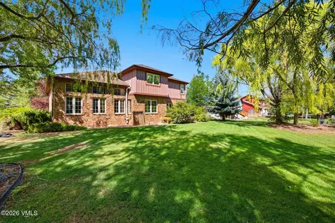 Exterior - 351 Black Bear Dr, Gypsum, CO 81637 photo 2 of 7