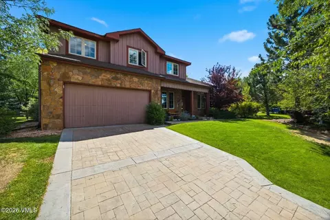 Exterior - 351 Black Bear Dr, Gypsum, CO 81637 photo 5 of 7