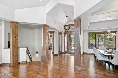Entry Way - 511 Settlers Loop, Edwards, CO 81632 photo 1 of 3